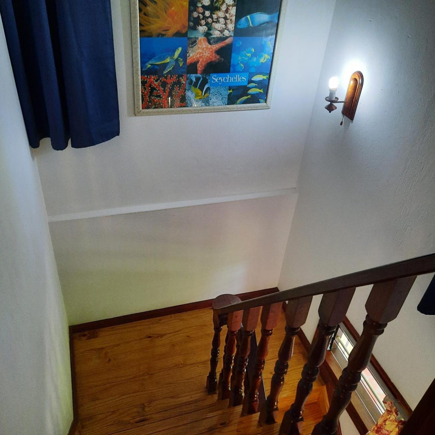 Chalets D'Anse Reunion ラ・ディーグ島 部屋 写真