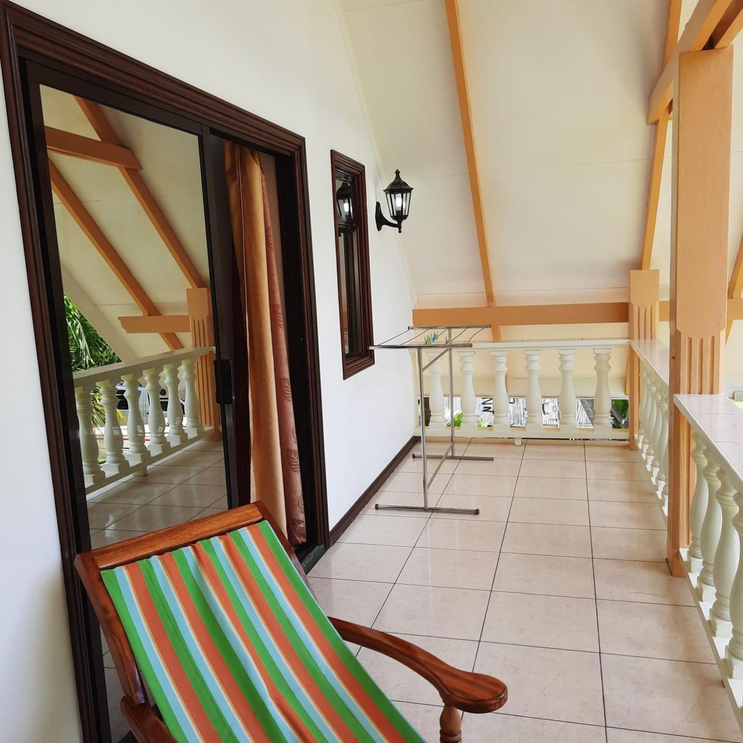 Chalets D'Anse Reunion ラ・ディーグ島 部屋 写真