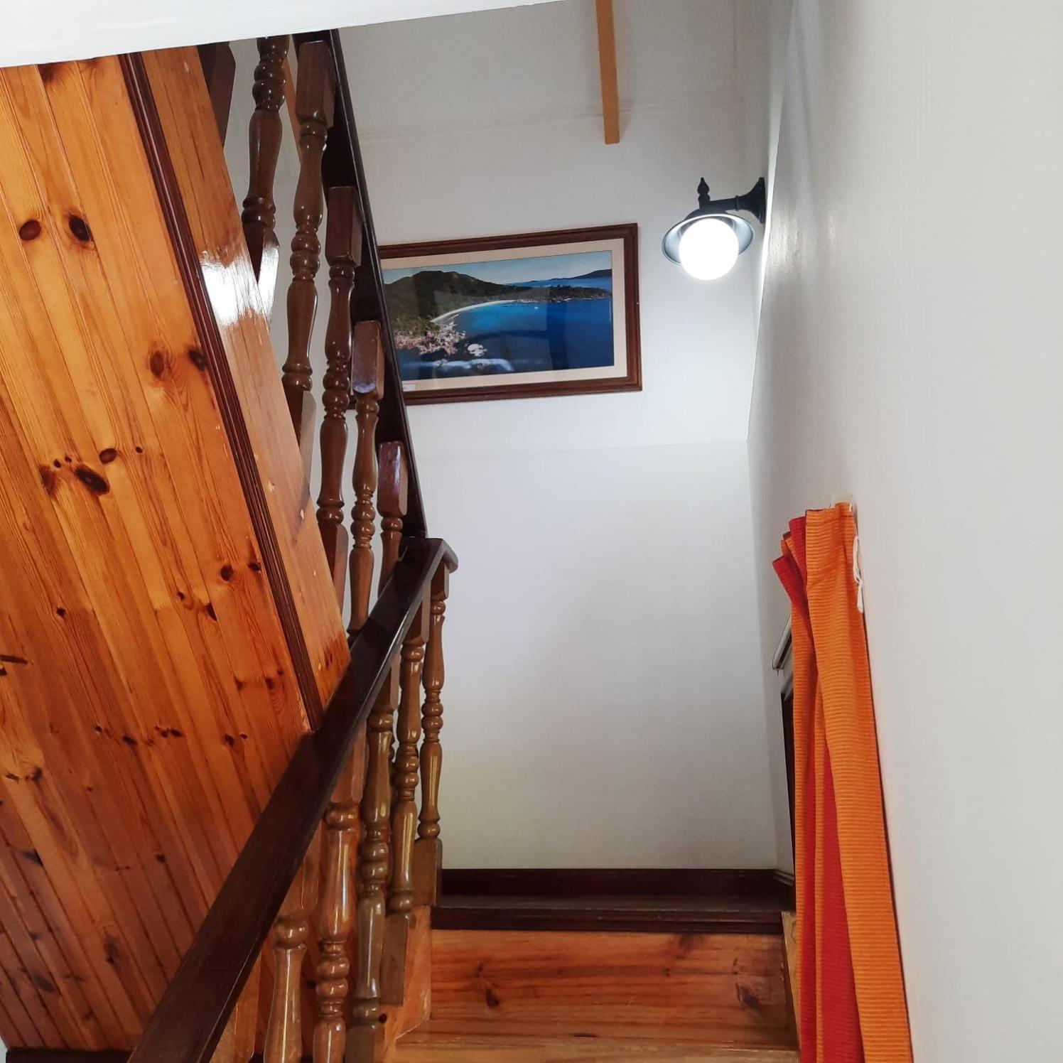 Chalets D'Anse Reunion ラ・ディーグ島 部屋 写真