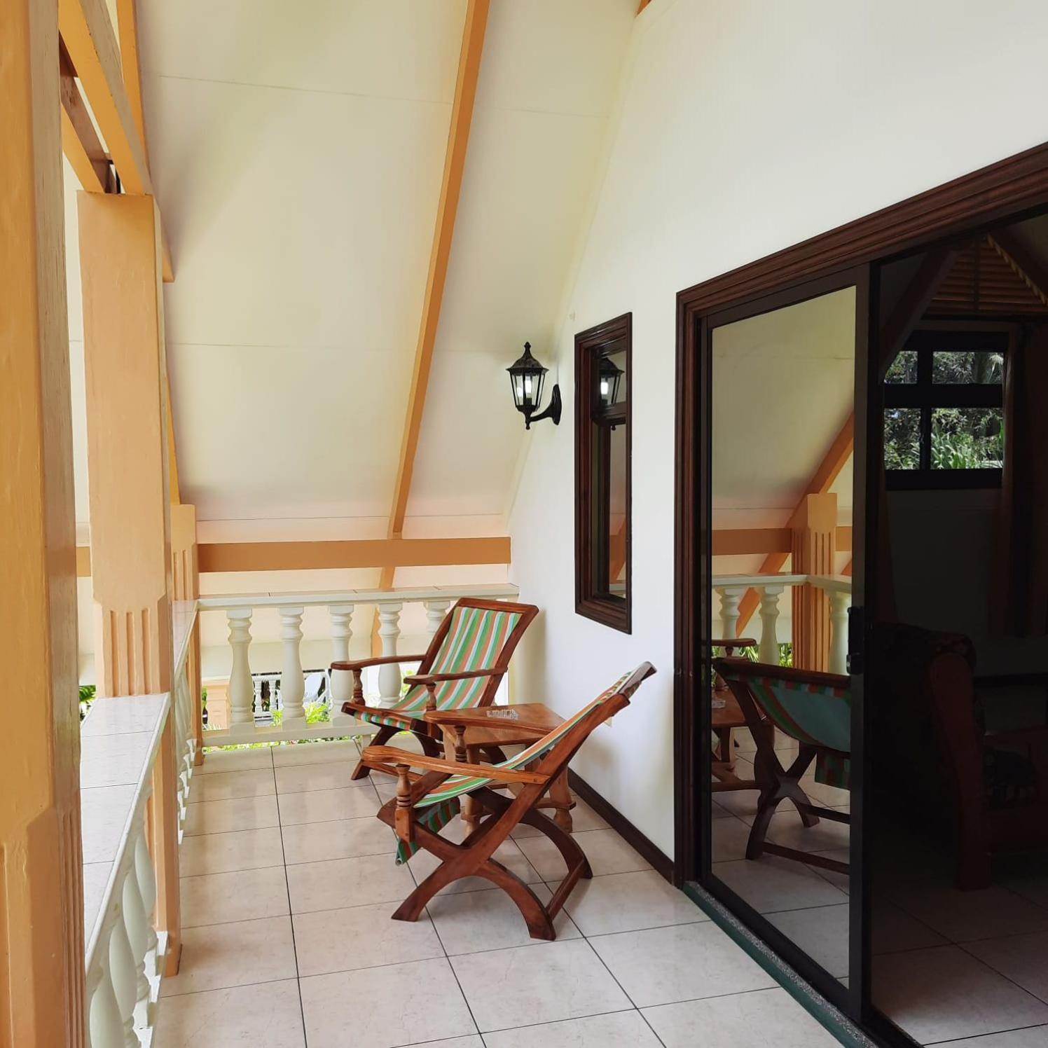 Chalets D'Anse Reunion ラ・ディーグ島 部屋 写真